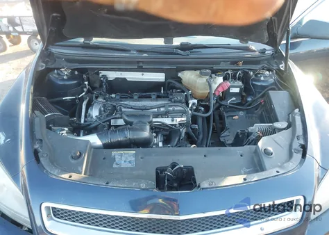 2009 Chevrolet Malibu Ls from USA, damaged, VIN 1G1ZG57B79F147460